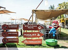 Mishol Bodas Hotel & Beach Club Acapulco Diamante