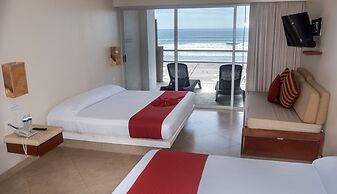 Mishol Bodas Hotel & Beach Club Acapulco Diamante