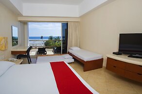 Mishol Bodas Hotel & Beach Club Acapulco Diamante