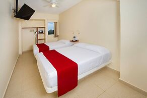 Mishol Bodas Hotel & Beach Club Acapulco Diamante