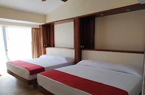 Mishol Bodas Hotel & Beach Club Acapulco Diamante