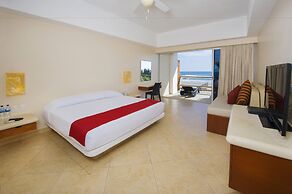 Mishol Bodas Hotel & Beach Club Acapulco Diamante