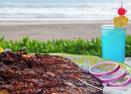 Mishol Bodas Hotel & Beach Club Acapulco Diamante