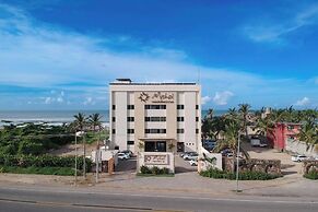 Mishol Bodas Hotel & Beach Club Acapulco Diamante