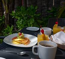 Mishol Bodas Hotel & Beach Club Acapulco Diamante