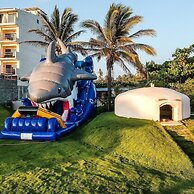 Mishol Bodas Hotel & Beach Club Acapulco Diamante