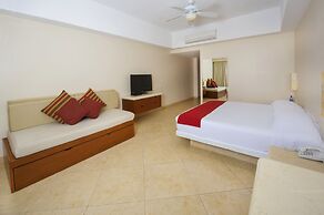 Mishol Bodas Hotel & Beach Club Acapulco Diamante