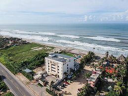 Mishol Bodas Hotel & Beach Club Acapulco Diamante