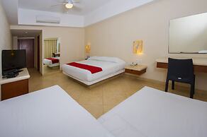 Mishol Bodas Hotel & Beach Club Acapulco Diamante