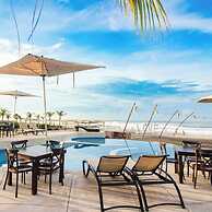 Mishol Bodas Hotel & Beach Club Acapulco Diamante