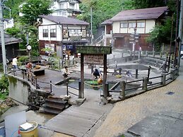 Lodge Matsuya