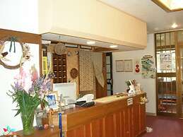 Lodge Matsuya