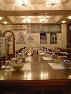 Lodge Matsuya