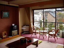 Lodge Matsuya