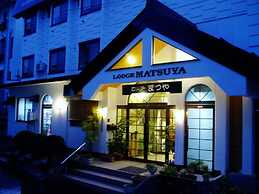 Lodge Matsuya
