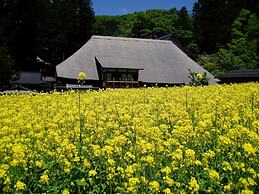Lodge Matsuya