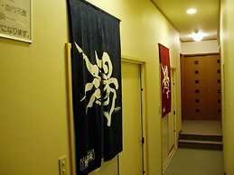 Lodge Matsuya