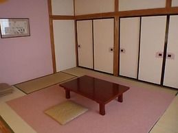 Lodge Matsuya