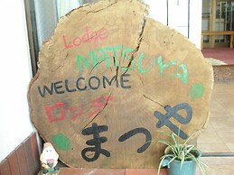 Lodge Matsuya