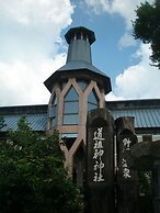 Lodge Matsuya
