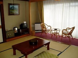 Lodge Matsuya