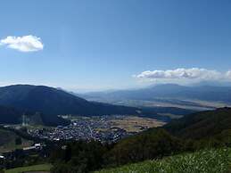 Lodge Matsuya