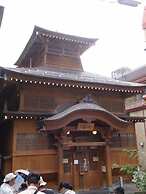 Lodge Matsuya