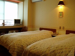Lodge Matsuya