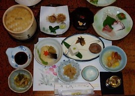 Lodge Matsuya