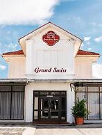 Grand Swiss Hotel