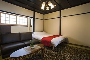 Kyo-oyado Kokotomaro