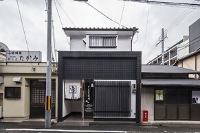 Kyo-oyado Kokotomaro