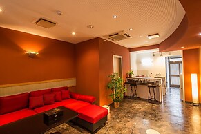 Kyo-oyado Kokotomaro