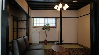 Kyo-oyado Kokotomaro