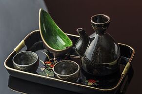 Kyo-oyado Kokotomaro