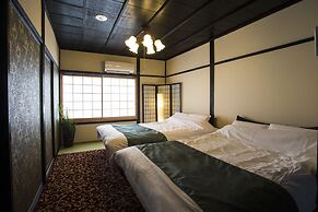 Kyo-oyado Kokotomaro