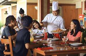 Kusuma Agrowisata Resort & Convention Hotel