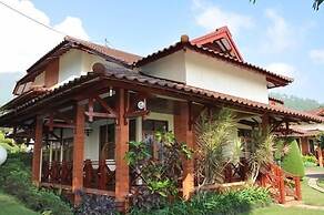 Kusuma Agrowisata Resort & Convention Hotel