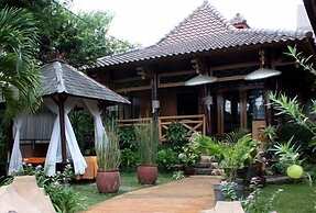 Kusuma Agrowisata Resort & Convention Hotel