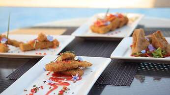 Kusuma Agrowisata Resort & Convention Hotel