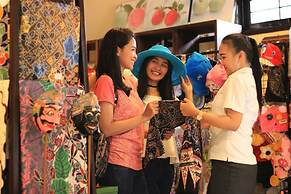 Kusuma Agrowisata Resort & Convention Hotel