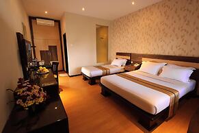 Kusuma Agrowisata Resort & Convention Hotel