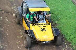 Kusuma Agrowisata Resort & Convention Hotel