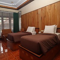 Kusuma Agrowisata Resort & Convention Hotel