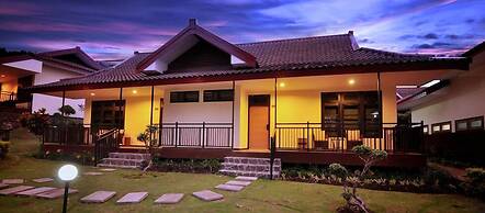 Kusuma Agrowisata Resort & Convention Hotel