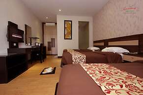 Kusuma Agrowisata Resort & Convention Hotel