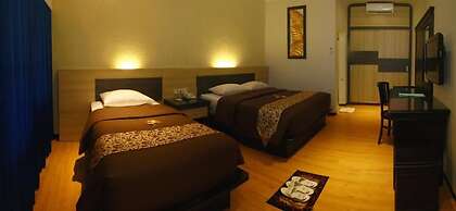 Kusuma Agrowisata Resort & Convention Hotel