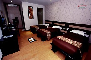 Kusuma Agrowisata Resort & Convention Hotel