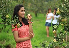 Kusuma Agrowisata Resort & Convention Hotel