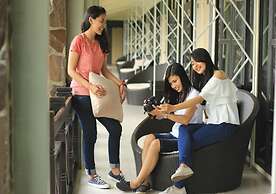 Kusuma Agrowisata Resort & Convention Hotel